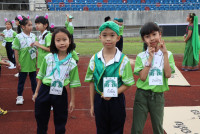 Sport Day 2024