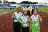 Sport Day 2024