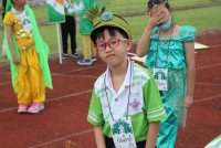 Sport Day 2024