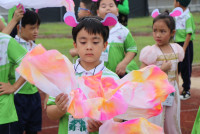 Sport Day 2024