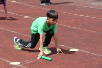 Sport Day 2024