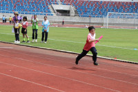 Sport Day 2024