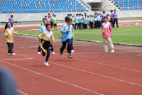 Sport Day 2024