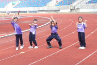 Sport Day 2024