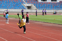 Sport Day 2024