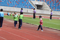 Sport Day 2024