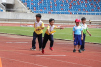 Sport Day 2024