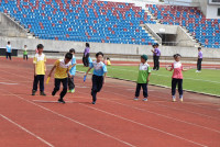 Sport Day 2024