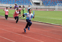 Sport Day 2024