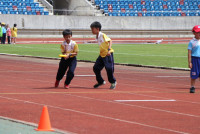 Sport Day 2024