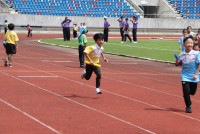 Sport Day 2024