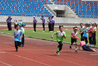 Sport Day 2024