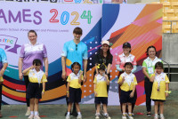 Sport Day 2024