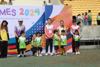 Sport Day 2024