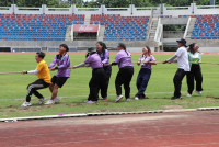 Sport Day 2024