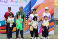 Sport Day 2024