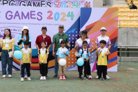 Sport Day 2024