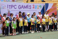 Sport Day 2024