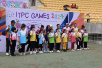 Sport Day 2024