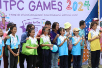 Sport Day 2024