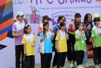 Sport Day 2024