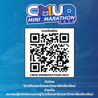 cmud mini marathon 2024