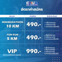 cmud mini marathon 2024