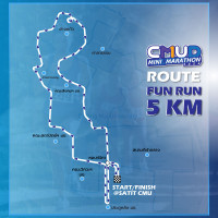 cmud mini marathon 2024