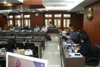 ผู้บริหารคณะศึกษาศาสตร์ มช. ให้การต้อนรับคณะครูจากโรงเรียนประถมและมัธยมศึกษาจากประเทศสิงคโปร์ เข้าแลกเปลี่ยนเรียนรู้