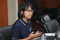 ผู้บริหารคณะศึกษาศาสตร์ มช. ให้การต้อนรับคณะครูจากโรงเรียนประถมและมัธยมศึกษาจากประเทศสิงคโปร์ เข้าแลกเปลี่ยนเรียนรู้