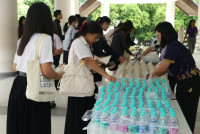 คณะศึกษาศาสตร์ มช. จัดการปฐมนิเทศนักศึกษาก่อนออกปฏิบัติงานวิชาชีพครู ภาคการศึกษาที่ 2/2567 กระบวนวิชา 100291 100192 100191 100491 และ 100391