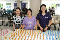 คณะศึกษาศาสตร์ มช. จัดการปฐมนิเทศนักศึกษาก่อนออกปฏิบัติงานวิชาชีพครู ภาคการศึกษาที่ 2/2567 กระบวนวิชา 100291 100192 100191 100491 และ 100391