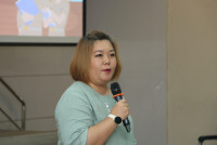 คณะศึกษาศาสตร์ มช. จัดการปฐมนิเทศนักศึกษาก่อนออกปฏิบัติงานวิชาชีพครู ภาคการศึกษาที่ 2/2567 กระบวนวิชา 100291 100192 100191 100491 และ 100391