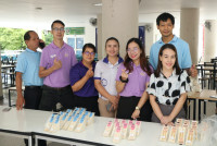 คณะศึกษาศาสตร์ มช. จัดการปฐมนิเทศนักศึกษาก่อนออกปฏิบัติงานวิชาชีพครู ภาคการศึกษาที่ 2/2567 กระบวนวิชา 100291 100192 100191 100491 และ 100391
