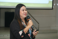 คณะศึกษาศาสตร์ มช. จัดการปฐมนิเทศนักศึกษาก่อนออกปฏิบัติงานวิชาชีพครู ภาคการศึกษาที่ 2/2567 กระบวนวิชา 100291 100192 100191 100491 และ 100391