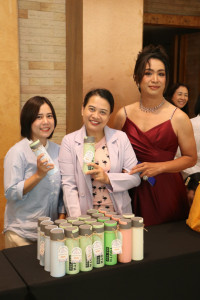 คณะศึกษาศาสตร์ มช. จัดงานมุทิตาจิตแด่ผู้เกษียณอายุงาน/ราชการ ประจำปี 2567 {ร้อยรัก ถักทอใจ สายใยศึกษาศาสตร์}