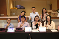 คณะศึกษาศาสตร์ มช. จัดงานมุทิตาจิตแด่ผู้เกษียณอายุงาน/ราชการ ประจำปี 2567 {ร้อยรัก ถักทอใจ สายใยศึกษาศาสตร์}
