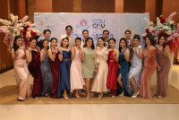 คณะศึกษาศาสตร์ มช. จัดงานมุทิตาจิตแด่ผู้เกษียณอายุงาน/ราชการ ประจำปี 2567 {ร้อยรัก ถักทอใจ สายใยศึกษาศาสตร์}