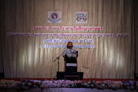 คณะศึกษาศาสตร์ มช. จัดงานมุทิตาจิตแด่ผู้เกษียณอายุงาน/ราชการ ประจำปี 2567 {ร้อยรัก ถักทอใจ สายใยศึกษาศาสตร์}