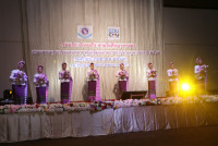 คณะศึกษาศาสตร์ มช. จัดงานมุทิตาจิตแด่ผู้เกษียณอายุงาน/ราชการ ประจำปี 2567 {ร้อยรัก ถักทอใจ สายใยศึกษาศาสตร์}