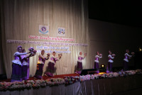 คณะศึกษาศาสตร์ มช. จัดงานมุทิตาจิตแด่ผู้เกษียณอายุงาน/ราชการ ประจำปี 2567 {ร้อยรัก ถักทอใจ สายใยศึกษาศาสตร์}