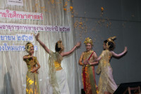 คณะศึกษาศาสตร์ มช. จัดงานมุทิตาจิตแด่ผู้เกษียณอายุงาน/ราชการ ประจำปี 2567 {ร้อยรัก ถักทอใจ สายใยศึกษาศาสตร์}