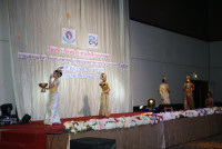 คณะศึกษาศาสตร์ มช. จัดงานมุทิตาจิตแด่ผู้เกษียณอายุงาน/ราชการ ประจำปี 2567 {ร้อยรัก ถักทอใจ สายใยศึกษาศาสตร์}