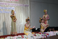 คณะศึกษาศาสตร์ มช. จัดงานมุทิตาจิตแด่ผู้เกษียณอายุงาน/ราชการ ประจำปี 2567 {ร้อยรัก ถักทอใจ สายใยศึกษาศาสตร์}