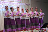 คณะศึกษาศาสตร์ มช. จัดงานมุทิตาจิตแด่ผู้เกษียณอายุงาน/ราชการ ประจำปี 2567 {ร้อยรัก ถักทอใจ สายใยศึกษาศาสตร์}