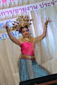 คณะศึกษาศาสตร์ มช. จัดงานมุทิตาจิตแด่ผู้เกษียณอายุงาน/ราชการ ประจำปี 2567 {ร้อยรัก ถักทอใจ สายใยศึกษาศาสตร์}