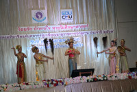 คณะศึกษาศาสตร์ มช. จัดงานมุทิตาจิตแด่ผู้เกษียณอายุงาน/ราชการ ประจำปี 2567 {ร้อยรัก ถักทอใจ สายใยศึกษาศาสตร์}