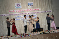 คณะศึกษาศาสตร์ มช. จัดงานมุทิตาจิตแด่ผู้เกษียณอายุงาน/ราชการ ประจำปี 2567 {ร้อยรัก ถักทอใจ สายใยศึกษาศาสตร์}
