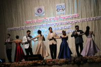 คณะศึกษาศาสตร์ มช. จัดงานมุทิตาจิตแด่ผู้เกษียณอายุงาน/ราชการ ประจำปี 2567 {ร้อยรัก ถักทอใจ สายใยศึกษาศาสตร์}