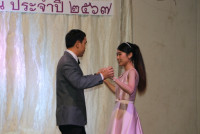 คณะศึกษาศาสตร์ มช. จัดงานมุทิตาจิตแด่ผู้เกษียณอายุงาน/ราชการ ประจำปี 2567 {ร้อยรัก ถักทอใจ สายใยศึกษาศาสตร์}